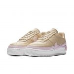 Nike Air Force 1 Jester XX Bio Beige Pink Force (W)