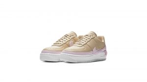 Nike Air Force 1 Jester XX Bio Beige Pink Force (W)
