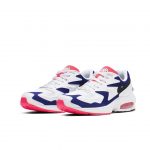 Nike Air Max 2 Light White Ultramarine