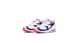 Nike Air Max 2 Light White Ultramarine