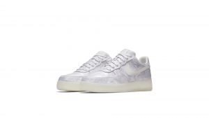 Nike Air Force 1 Low CLOT 1WORLD (2018)