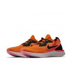 Nike Epic React Flyknit Copper Flash (W)