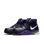 Nike Kobe 1 Protro Purple Reign