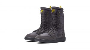 Jordan 1 Explorer XX Thunder Grey (W)