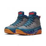 Jordan 9 Retro Boot Green Abyss