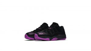 Jordan 11 Retro Low Think 16 Rook To Queen (W)