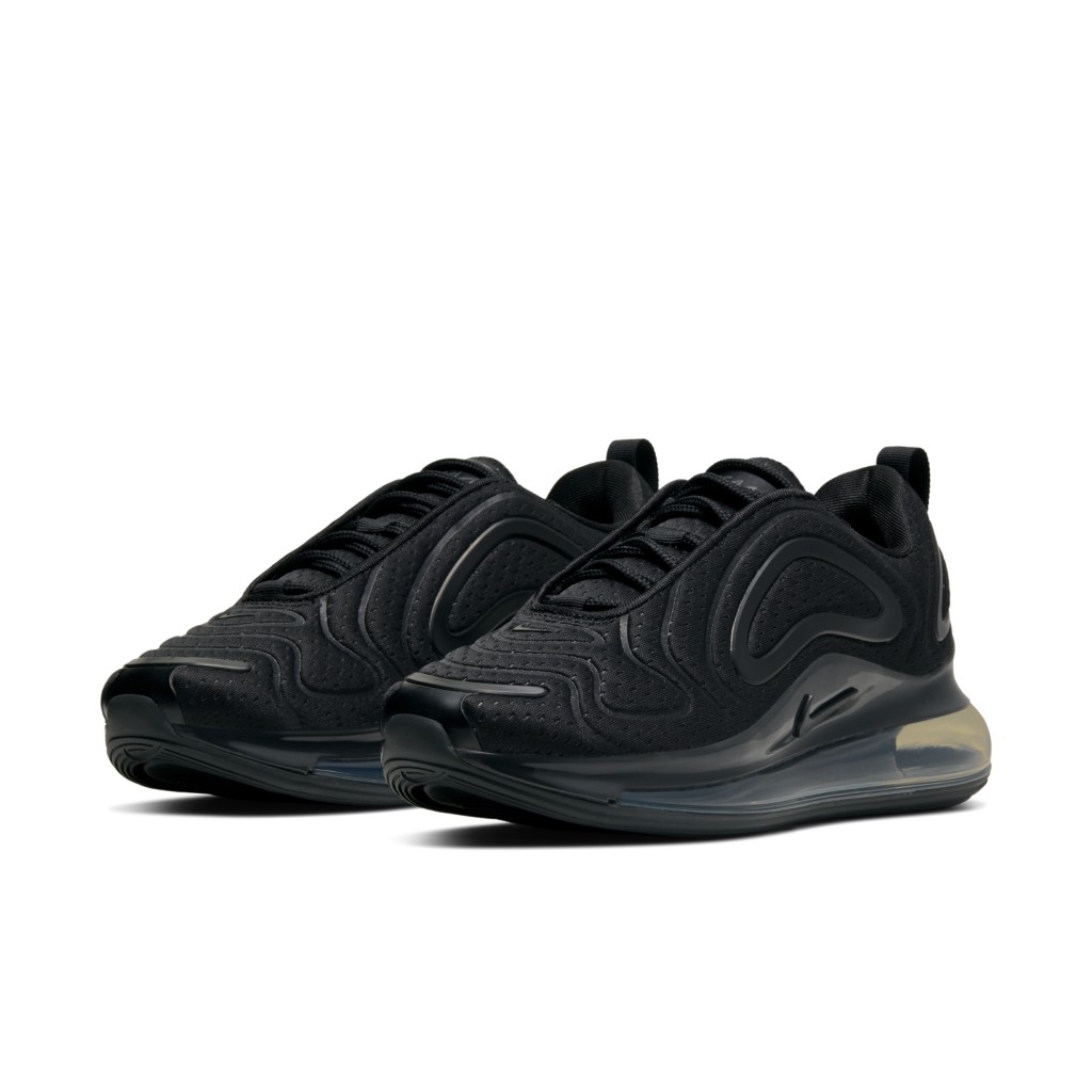 Nike Air Max 720 Schwarz (AR9293-015)