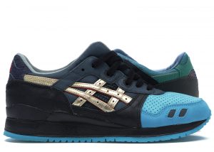 ASICS Gel-Lyte III Ronnie Fieg „Homage“