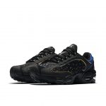 Nike Air Max Tailwind 4 Supreme Black