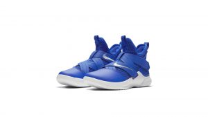 Nike LeBron Soldier 12 Game Royal (Promo)