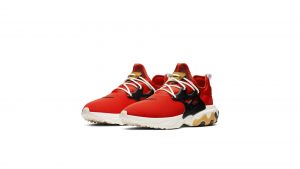 Nike React Presto Strawberry Shake