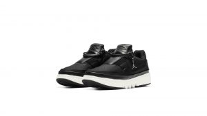 Jordan 1 Jester XX Low Black Sail (W)