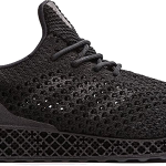 adidas 3D Runner Black