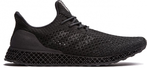 adidas 3D Runner Black