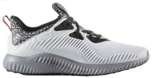 adidas AlphaBounce Clear Grey