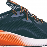 adidas AlphaBounce Miami Hurricanes