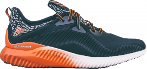 adidas AlphaBounce Miami Hurricanes