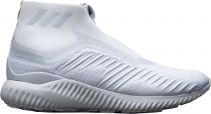 adidas Alphabounce Zip Triple White