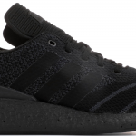 adidas Busenitz Pure Boost Triple Black