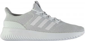adidas Cloudfoam Ultimate Grey Two