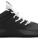 adidas Crazy 1 Adv Black White