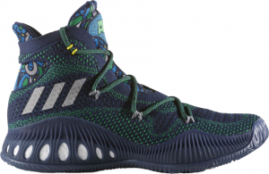 adidas Crazy Explosive Andrew Wiggins Away