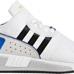 adidas EQT Cushion Adv White Black Royal