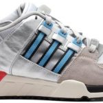 adidas EQT Running Support 93 Packer Shoes „Micropacer“