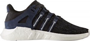 adidas EQT Support Future White Mountaineering Navy