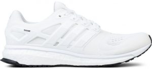 adidas Energy Boost ESM Running White