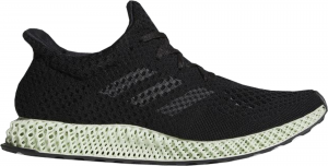adidas Futurecraft 4D Ash Green (W)