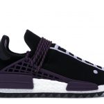 adidas Human Race NMD Pharrell Holi Festival (Core Black)