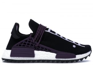 adidas Human Race NMD Pharrell Holi Festival (Core Black)
