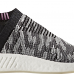 adidas NMD CS2 Black Wonder Pink (W)