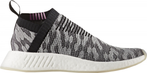 adidas NMD CS2 Black Wonder Pink (W)