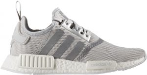 adidas NMD R1 Silver Metal (W)