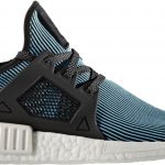 adidas NMD XR1  Bright Cyan