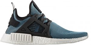 adidas NMD XR1  Bright Cyan