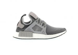 adidas NMD XR1 Solid Grey