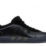 adidas Palace Pro 2 Black