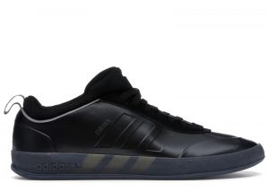 adidas Palace Pro 2 Black