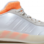 adidas Palace Pro 2 White Orange