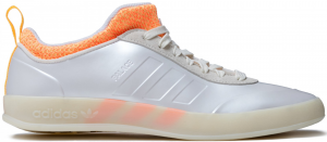 adidas Palace Pro 2 White Orange