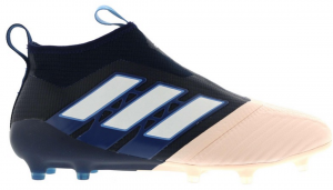 adidas ACE 17 + PureControl Firm Ground Cleat Kith Flamingos