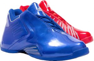 adidas TMAC 3 Packer Shoes “2004 All-Star Game”