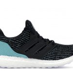 adidas Ultra Boost 4.0 Parley Carbon