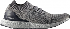 adidas Ultra Boost Uncaged Metallic Silver