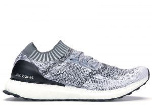 adidas Ultra Boost Uncaged Oreo Black