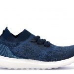 adidas Ultra Boost Uncaged Parley Legend Blue