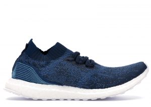 adidas Ultra Boost Uncaged Parley Legend Blue